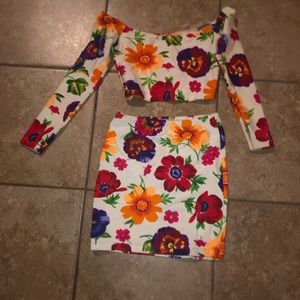 American Apparel Two piece